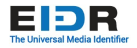 EIDR