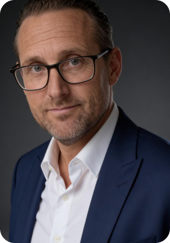 Marc Gray